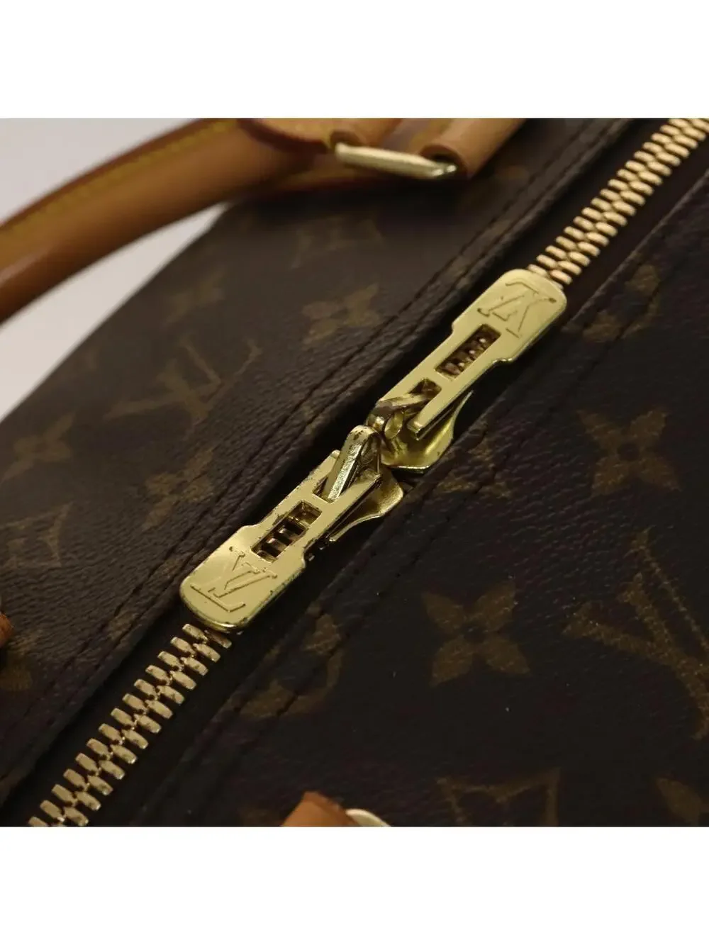 Louis Vuitton unleash timeless